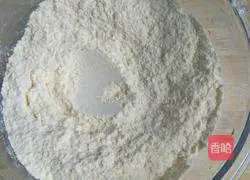 Illustration of how to make simple corn tortillas 5