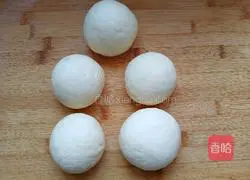 Recipe for Xinjiang grilled naan Illustration 9