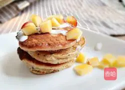 Oatmeal Banana Muffins Recipe Illustration 7