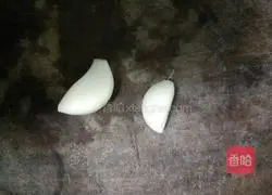 Illustration of how to make cold day lily 8