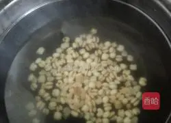 Recipe for winter melon, job's tears, crucian carp soup Illustration 3