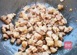 Cumin beef cubes recipe 5