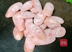 How to cook tomato and egg braised noodles Illustration 4