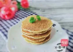 Illustration of how to make banana oatmeal muffins 1