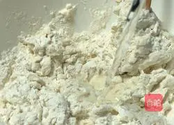 Radish and meat stuffed buns-magic flour recipe 3