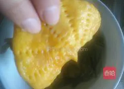 Illustration of how to make kelp and scallop soup 7