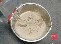 Whole wheat pancake recipe 3