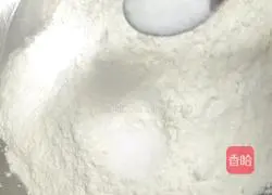 Illustration of how to draw strips in Shaanxi 1