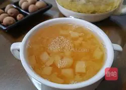 Illustration of how to make Sydney Tremella Soup 9