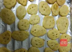 Egg yolk biscuits recipe 5