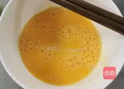 Shaanxi Guanzhong Rice Ball Soup Illustration 3