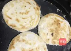 Illustration of how to make sugar cake 4