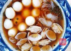 Illustration of how to make spicy braised snacks that are essential for watching dramas and watching football 10