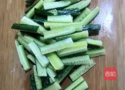 Illustration of how to make cold guar 6