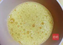 Calcium supplemented fresh shrimp cake (soy milk water egg version) illustration 7