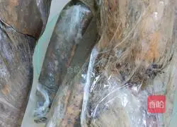 Lotus root and pork ribs soup recipe 3