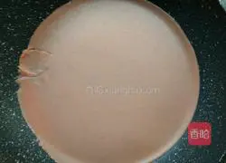 Illustration of how to make Red Heart Pitaya Melaleuca 10