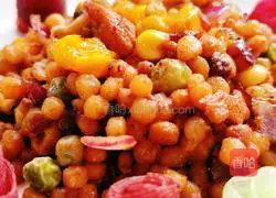 Red wine pasta recipe 11