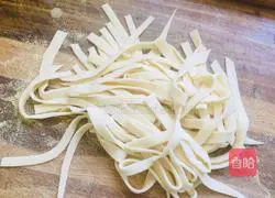 Illustration of how to make slurry water surface 2