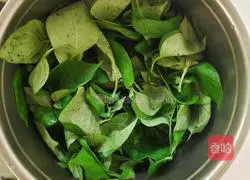 Xuetong egg soup recipe 2