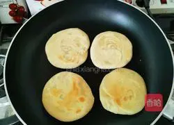 Illustration of how to make scones 5