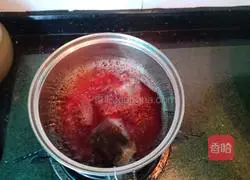 Milk tea recipe illustration 1