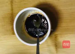 Illustration of how to make spicy chicken breast 9