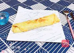 Zucchini egg pancake recipe 13