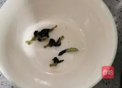 Yakult Passion Fruit Starry Sky Cup Recipe Illustration 2