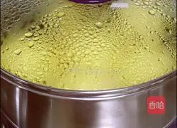 Illustration of how to make cabbage and cornbread 14