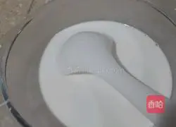 Illustration of homemade cold skin 2