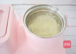 Appetizer cold noodles recipe 2