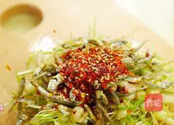 In the late summer, the weather is hot, let me introduce a refreshing side dish to go with rice - Mixed Root Vegetables Illustration 17