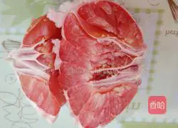 Honey Lemon Tea Recipe Illustration 6