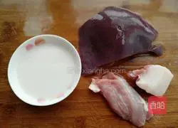 Wannian Illustration of how to make soup 1