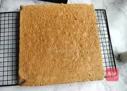 Black rice sponge cake recipe 11