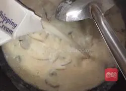 French cream of mushroom soup recipe 10