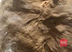 Illustration of how to make brown sugar and jujube steamed buns 5