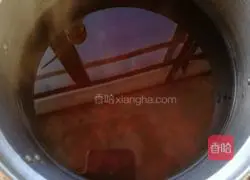 Mung bean soup~ Illustration of how to make Laila 2