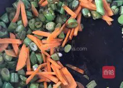 Kidney bean noodles recipe 9