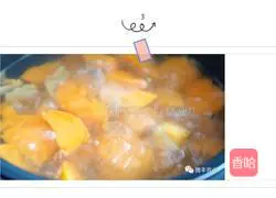 Heart-warming sweet potato syrup recipe 4