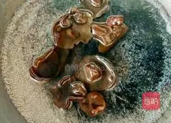  Illustration of how to make vinegar salad 2