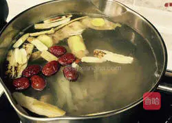 Stewed Beef Noodles Recipe Illustration 7