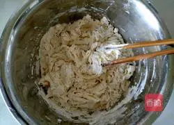  Red bean paste recipe 6