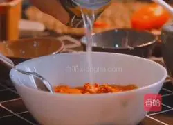 Easy Illustration of how to make Korean beef backbone 4