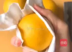 Lemon honey tea recipe 2