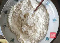 Illustration of how to make little hedgehog steamed buns 3