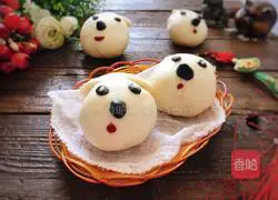 Illustration of How to Make Money Dog 13