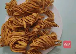 Illustration of how to make dumplings 11