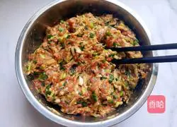 Lazy version of potato and pork pie recipe 12